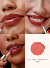 Soft Pinch Cheek & Lip Trio