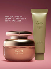 Fragrance Layering Balm - Woody Oak