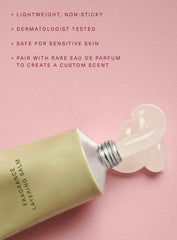 Fragrance Layering Balm - Woody Oak