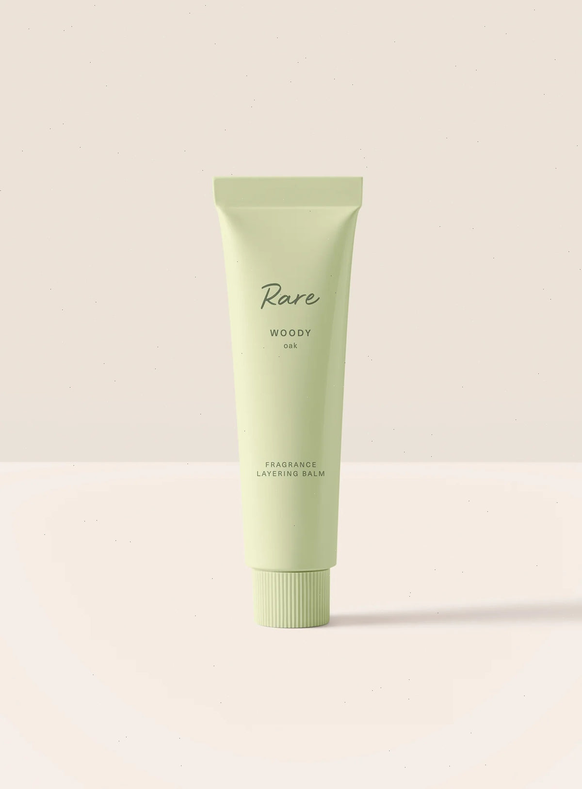 Fragrance Layering Balm - Woody Oak