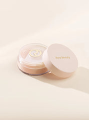Always an Optimist Soft Radiance Setting Powder